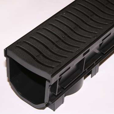 Drainage Channels and Accessories