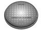 Manhole Covers - Polypropylene Inspection Chamber Covers