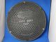 Manhole Covers - Composite Inspection Chamber Covers - B125 - 450mm Diameter