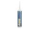 Everbuild Professional Sealants Forever Ivory Silicone