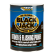 Everbuild - Black Jack - Bitumen & Flashing Primer