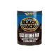 Everbuild - Black Jack - Black Bitumen Paint