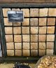 Hardstone - Indian Sandstone Cobbles (Setts) - Mint Fossil