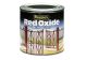 Rustins - Red Oxide Metal Primer